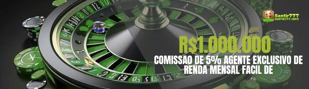 SENTIR777 Notícias banner
